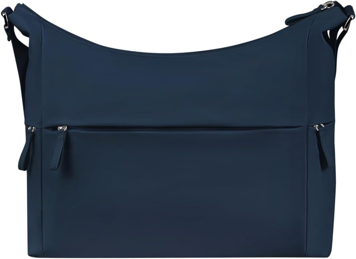 Thumbnail 3 de Samsonite Move 5.0 Borsa a tracolla M blu scuro – 33x12x27 cm, 11 L