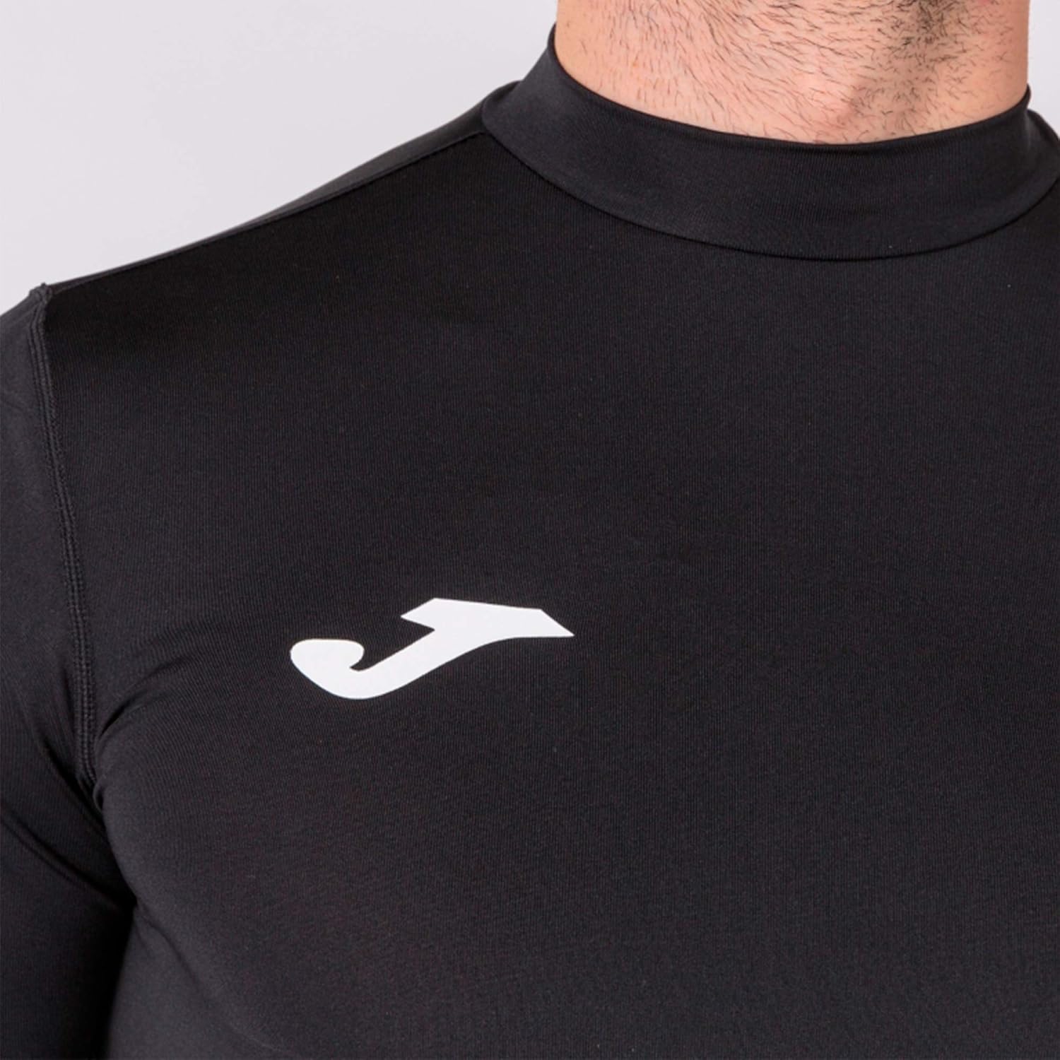 Thumbnail 4 de Joma Academy Thermal T-Shirt Uomo Nero (L-XL) - Joma101018.100.L-XL