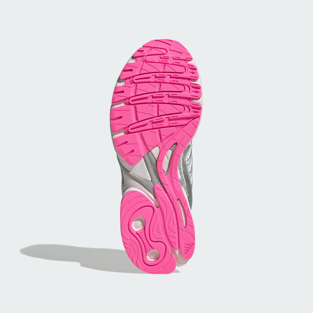 Detalle de Zapatilla Adistar Control 3 de Adidas — Blanco