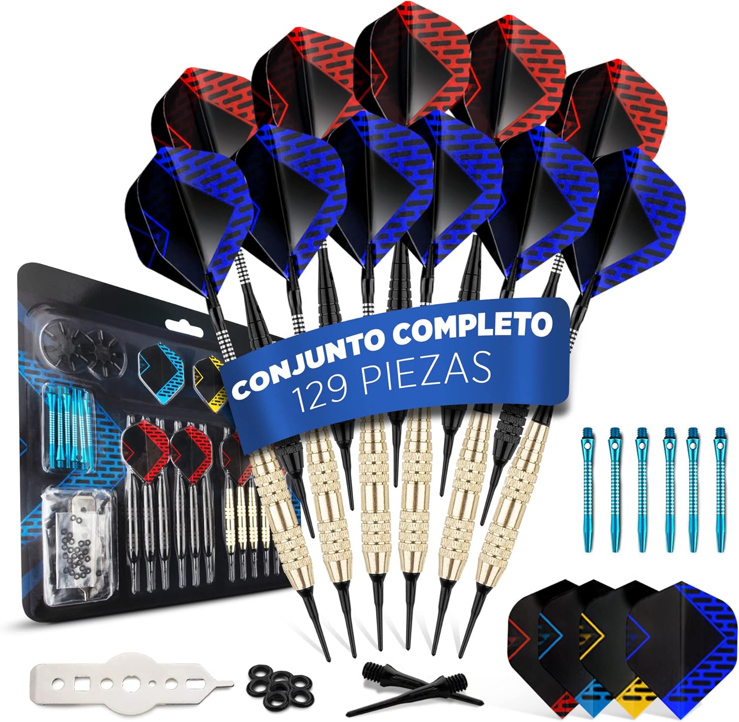 DartPro El original diana electrónica 65 variantes