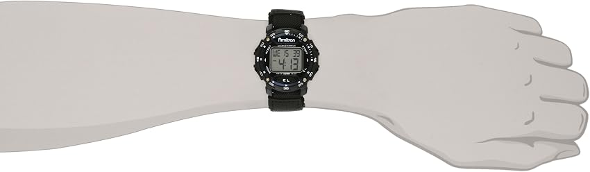 Thumbnail 6 de Armitron 40/8291BLK Reloj unisex