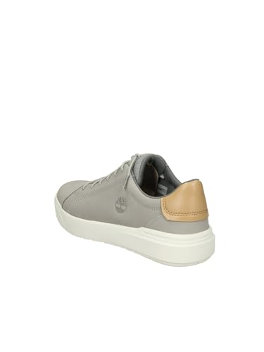 Detalle de Timberland Seneca Bay Low Lace Sneaker TB0A41F7EM0 - Scarpe sportive da uomo