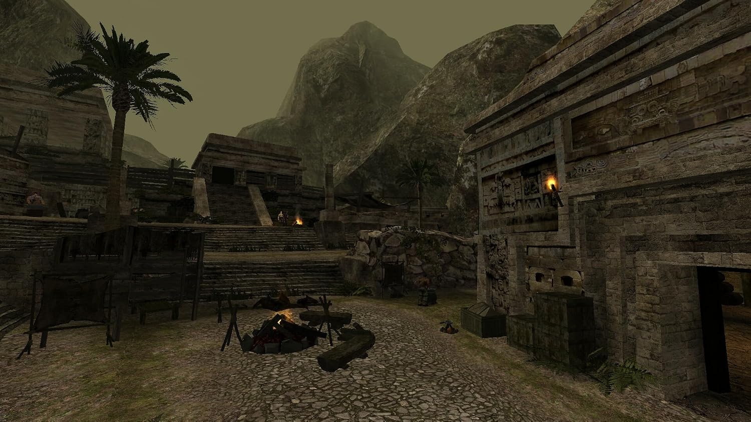 Thumbnail 6 de Gothic Classic: Khorinis Saga – Rollenspiel