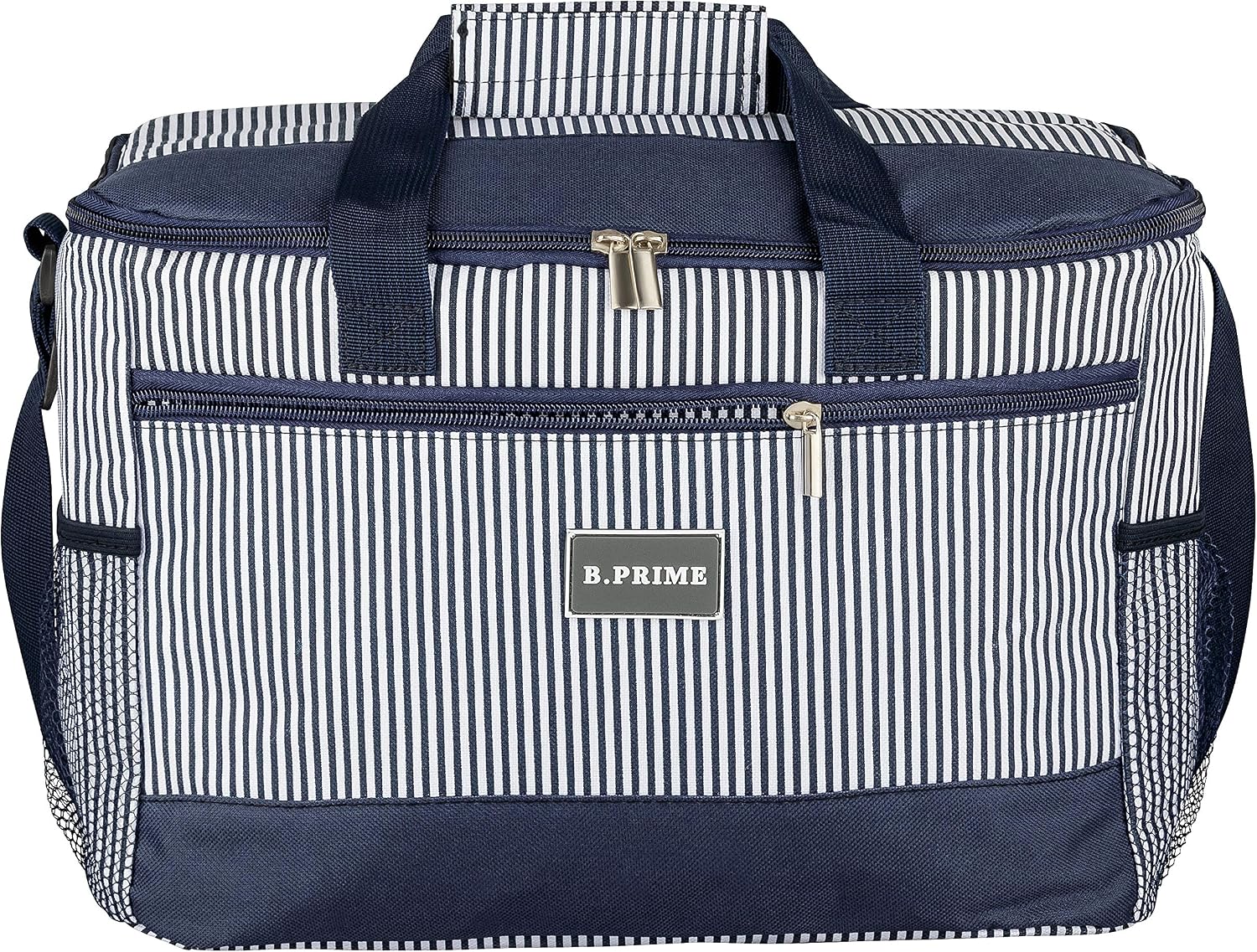 Thumbnail 3 de B.PRIME Borsa Termica 20L Navy