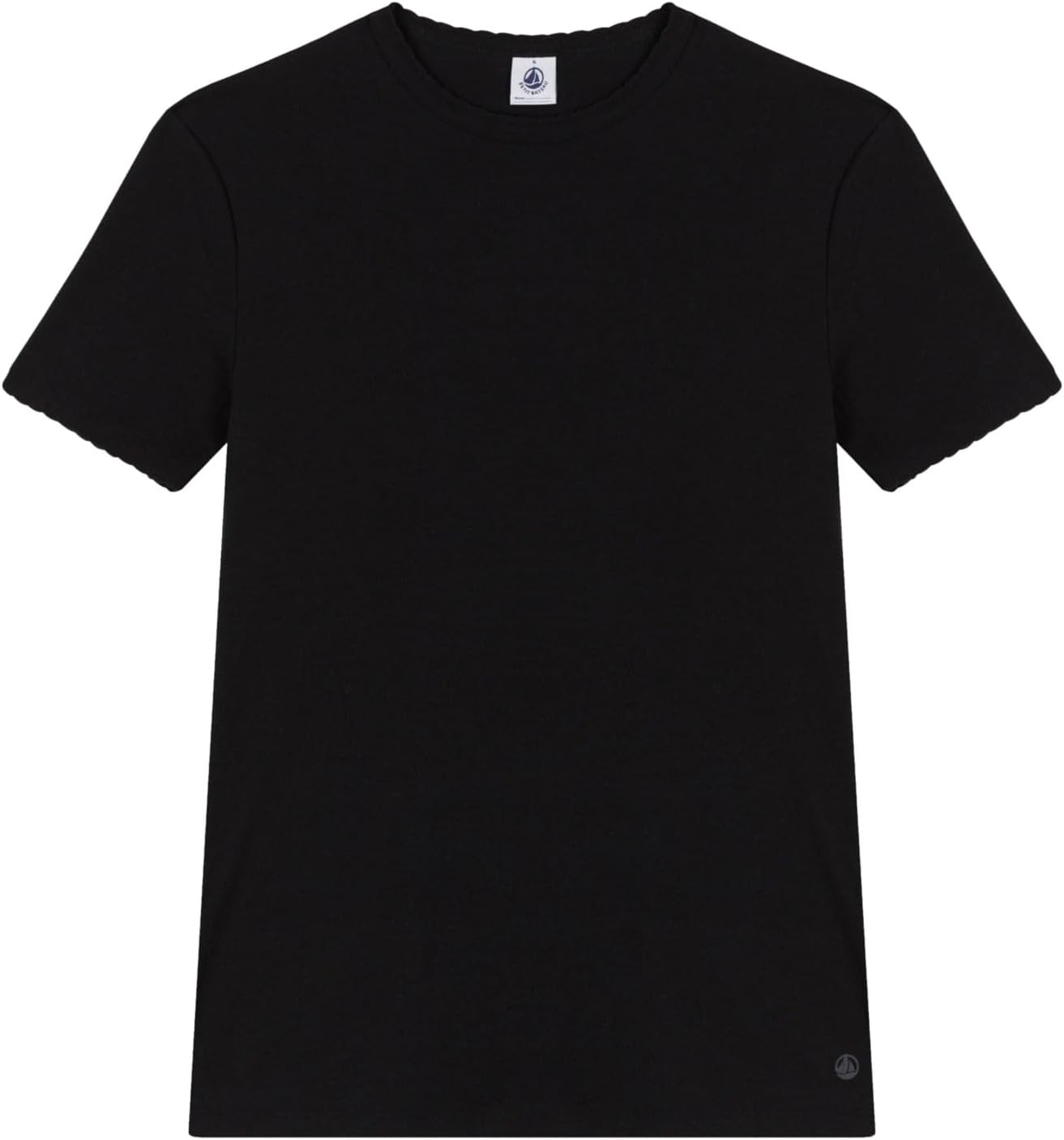 Thumbnail 3 de Petit Bateau T-Shirt Donna: comfort e stile sostenibile