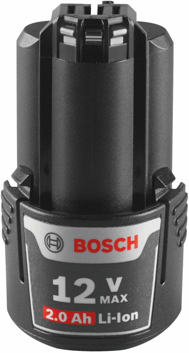Detalle 1 de 12V Max lithium-ion battery, 2.0 Ah