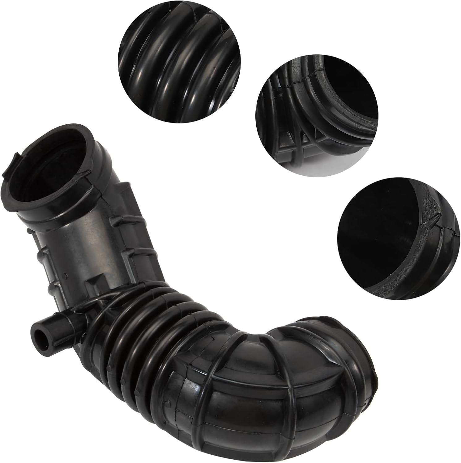 Thumbnail 2 de Effitnee Air Box to Throttle Hose for Mini R50 2001–2008 🚗