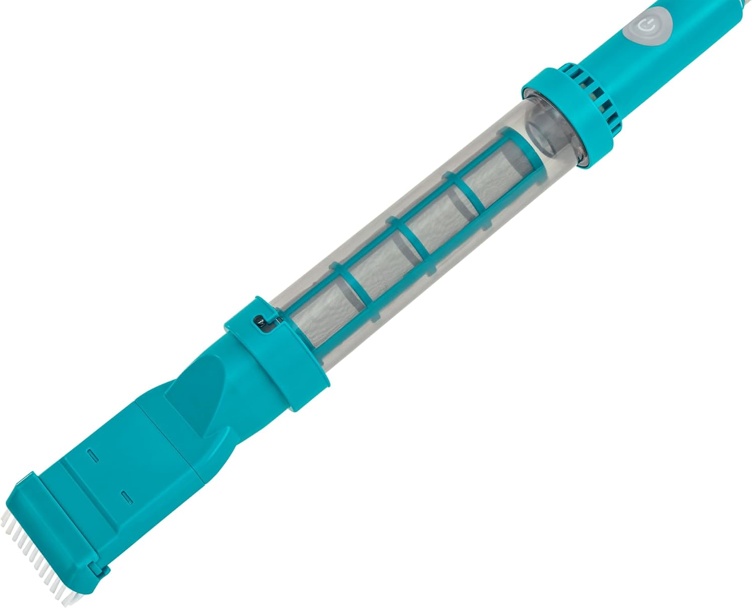Thumbnail 6 de Bestway 58771 aspiratore piscina ricaricabile