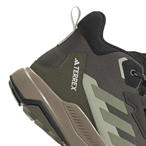 Thumbnail 6 de adidas Terrex Anylander Mid RAIN.RDY Hiking Shoes