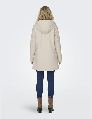 Thumbnail 3 de ONLY Onlsally OTW Noos Rain Jacket Chaqueta impermeable M