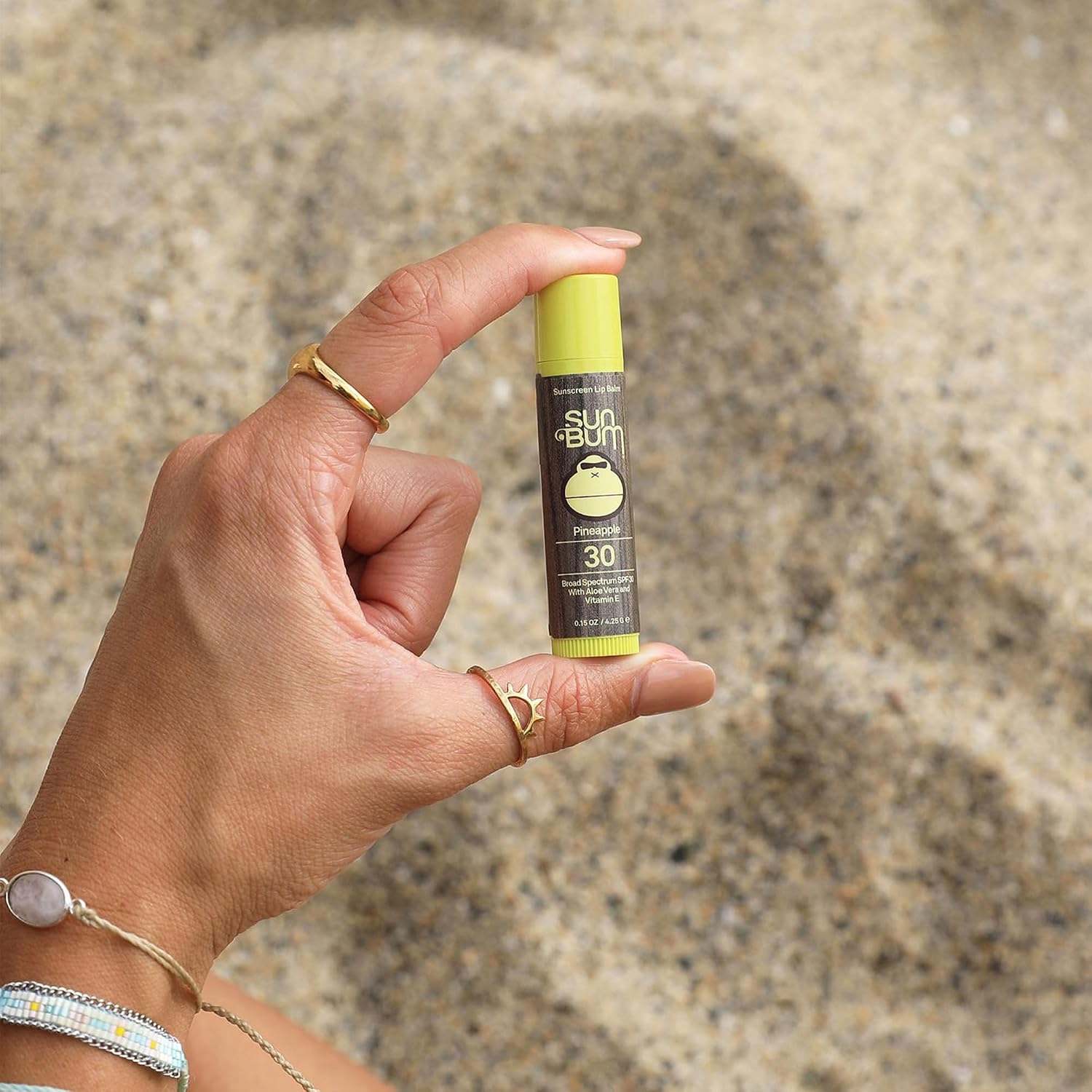 Thumbnail 2 de Sun Bum SPF 30 Pineapple Sunscreen Lip Balm, 4.25 g