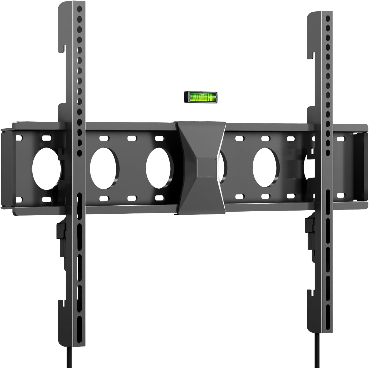 Detalle de XINLEI Support TV mural pour la plupart des écrans 13–32" – VESA 100 x 100 mm, 15 kg