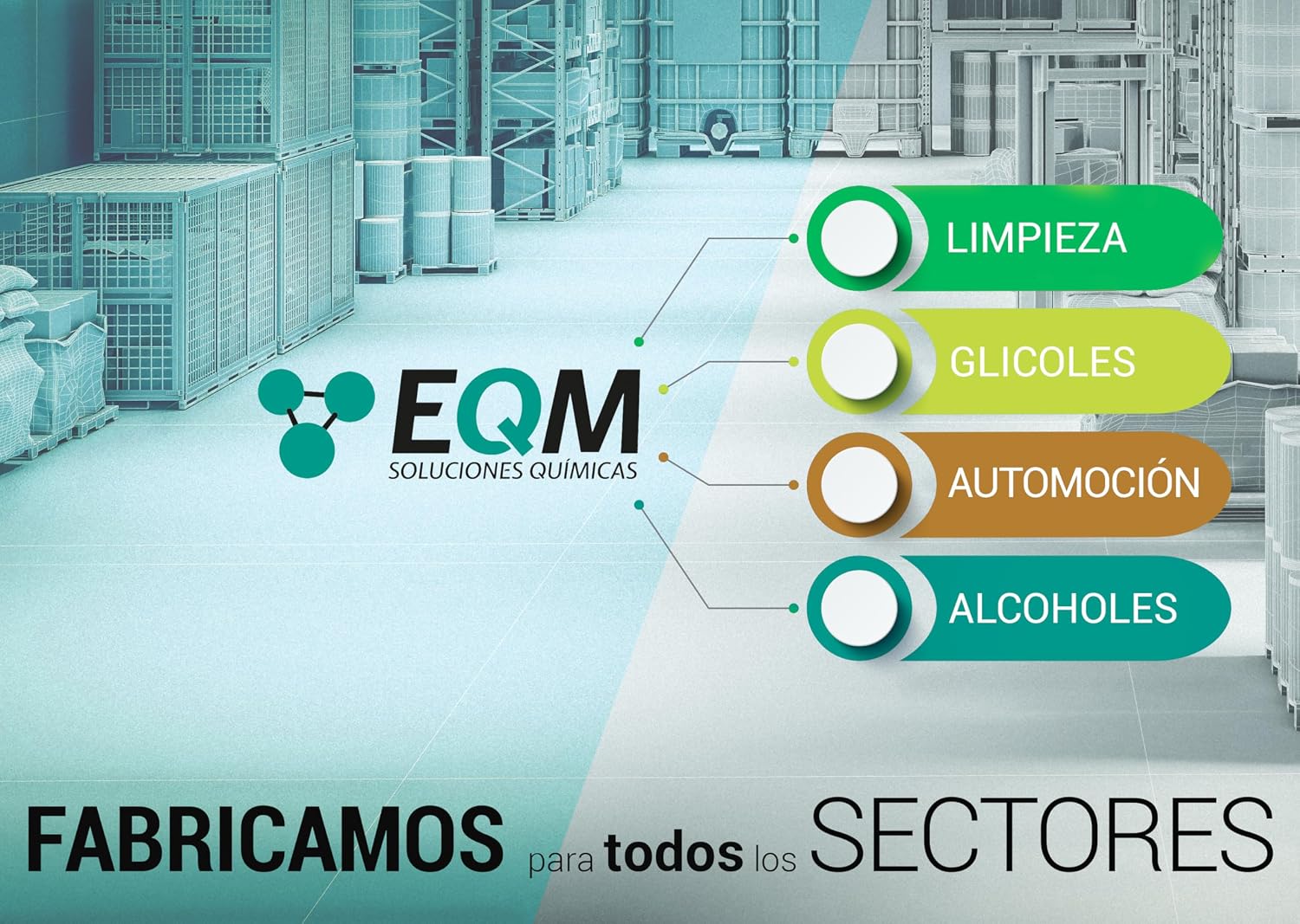 Thumbnail 6 de EQM ECO-111B Desengrasante Neutro para Bicicleta, 5L