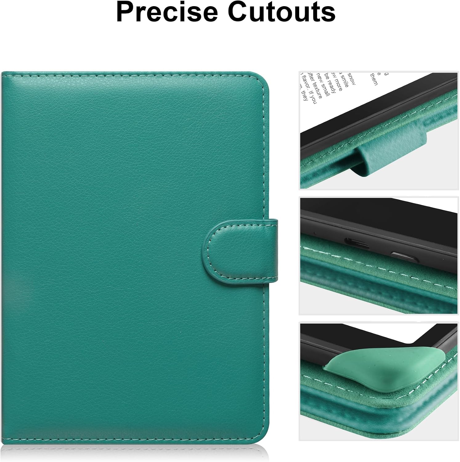 Thumbnail 5 de HoYiXi Universal Case for 6-inch Kindle
