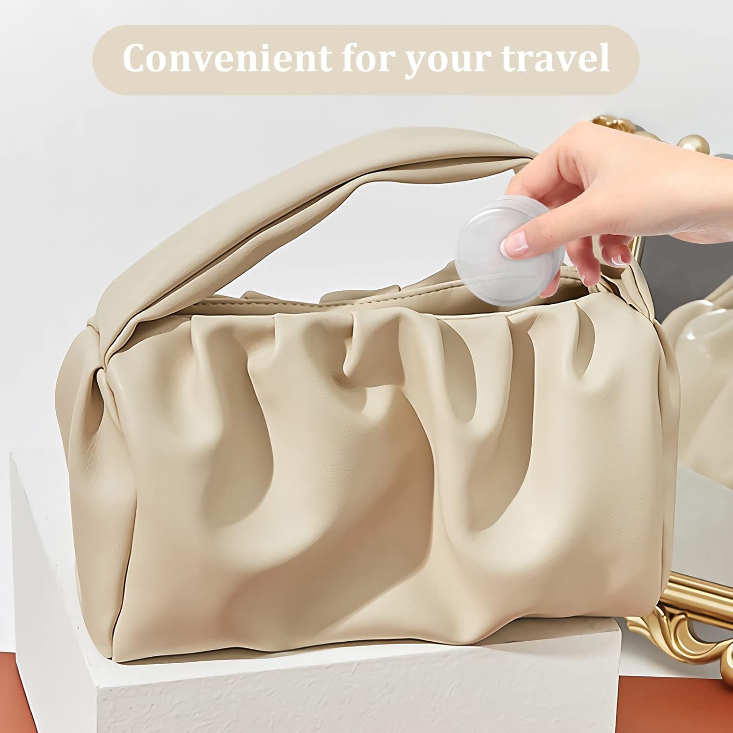 Thumbnail 2 de Flintronic Petit pots cosmétiques, 30 g