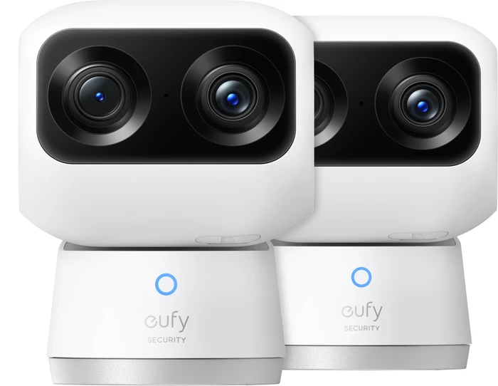Thumbnail 6 de eufy Indoor Cam S350 Doppelpack