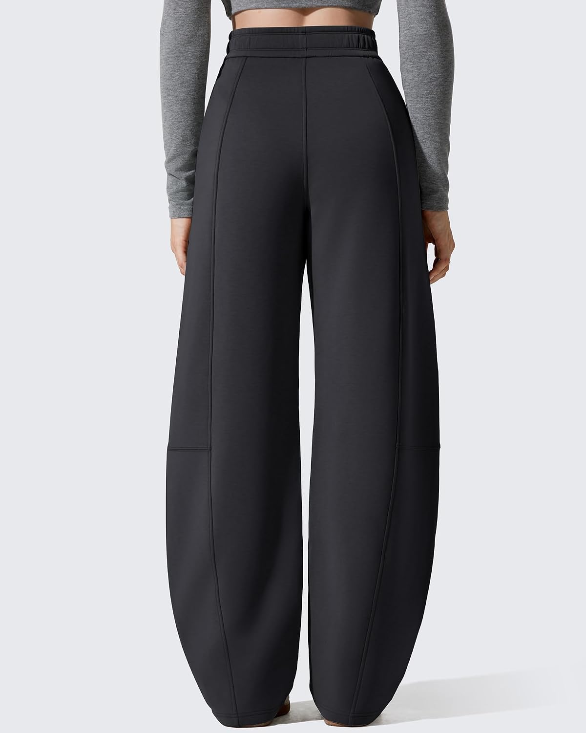 Detalle 2 de G4Free Women's Sweatpants, Fleece-Lined