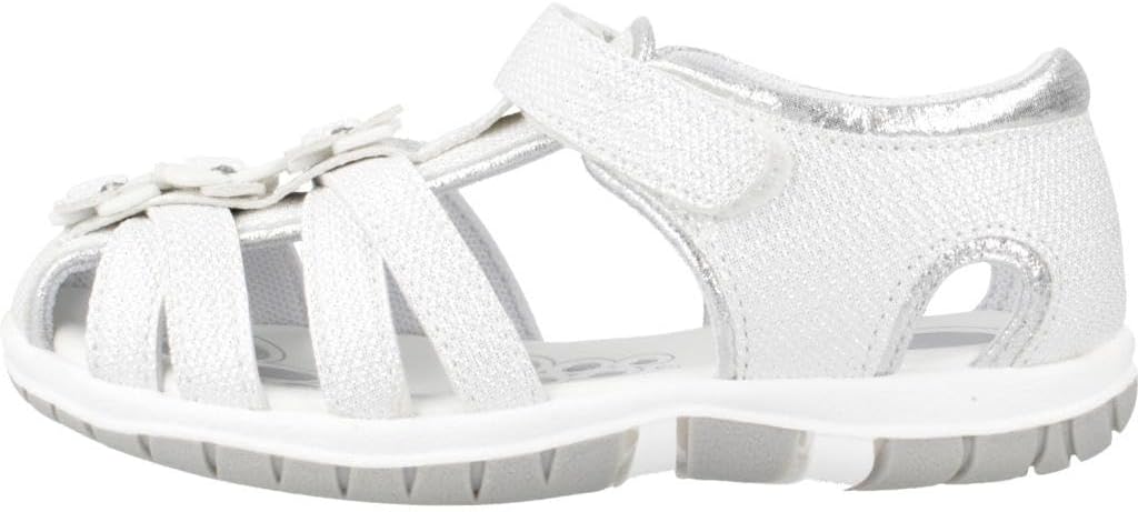 Thumbnail 2 de Chicco Sandales pour Fille avec fermeture scratch – Conçues en Italie