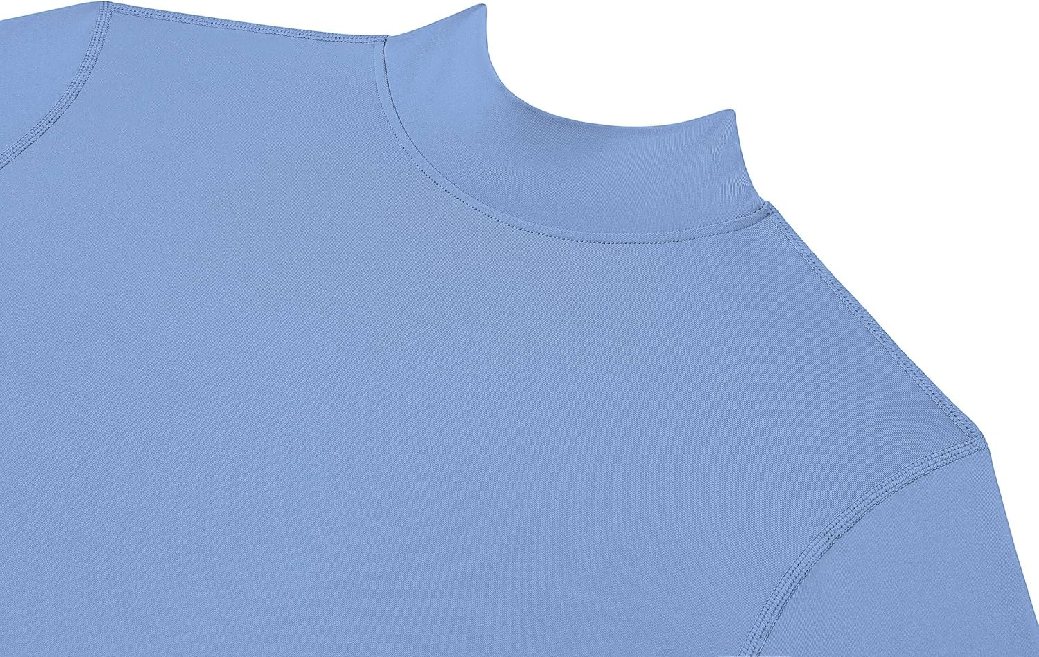 Thumbnail 3 de PowerLayer Maglia Termica Uomo a Manica Lunga – Strato Base compressione per sport all'aperto
