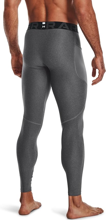 Thumbnail 2 de Under Armour UA HG Armour Leggings para Hombre