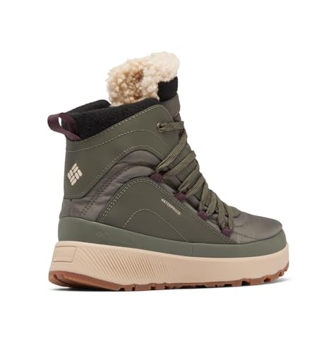 Thumbnail 8 de Columbia RED HILLS OMNI-HEAT: Zapatillas de Nieve Mujer