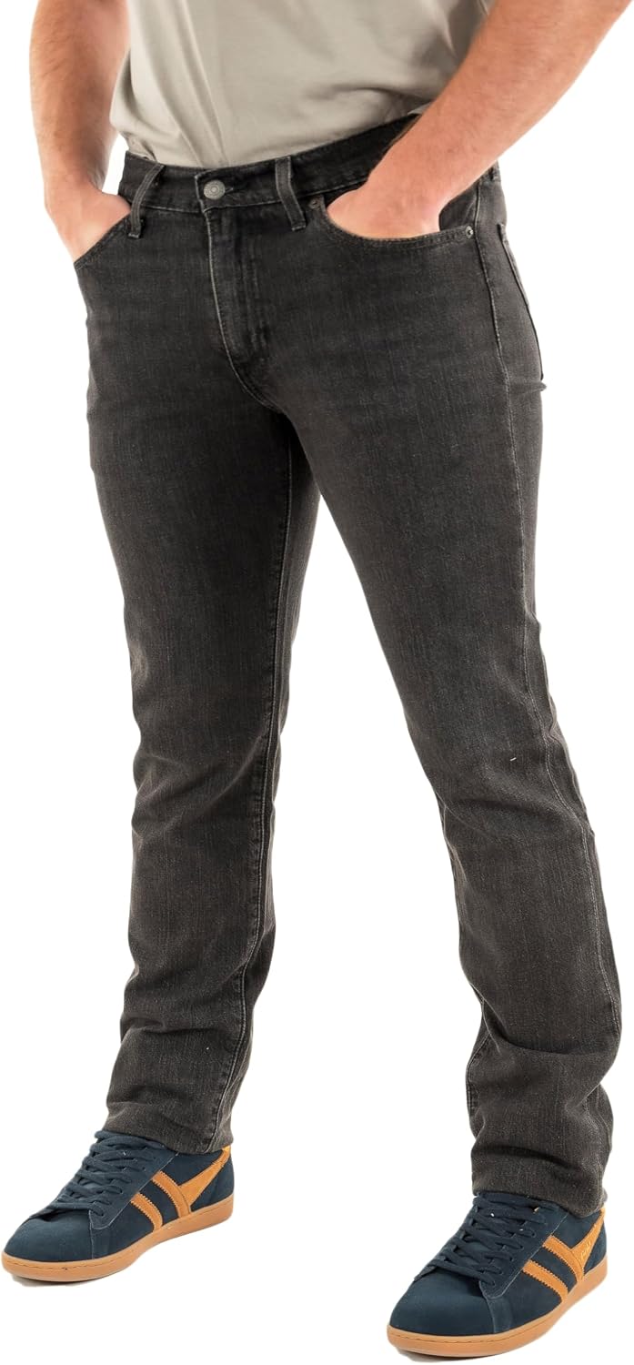 Thumbnail 2 de Levi's 511 Slim Jeans Homme – Haley's Comet ADV, 36W/32L