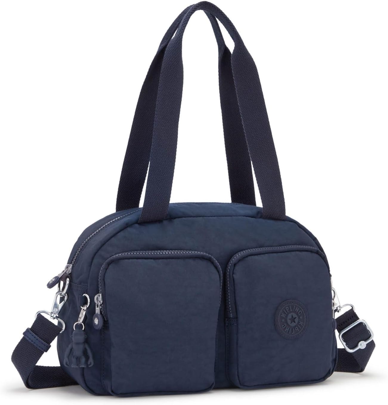 Thumbnail 4 de Kipling COOL DEFEA Borsa a tracolla media: stile e praticità in un formato compatto