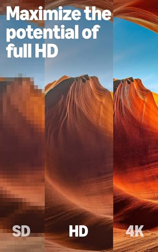 Thumbnail 2 de Amazon Fire TV Stick HD with Alexa Voice Remote and Live TV