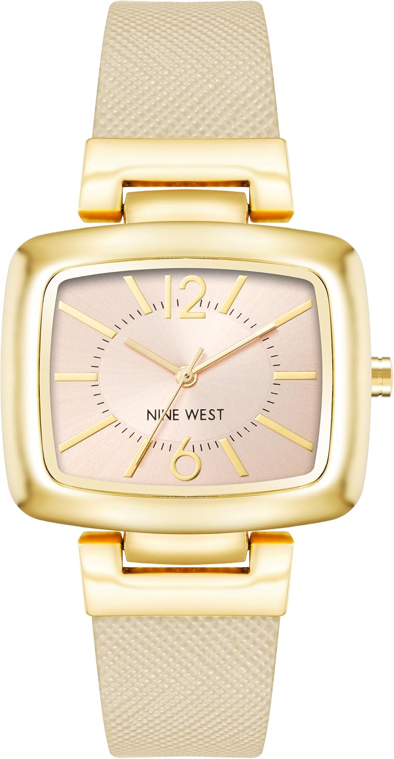 Detalle de NINE WEST NW/1856 Montre femme