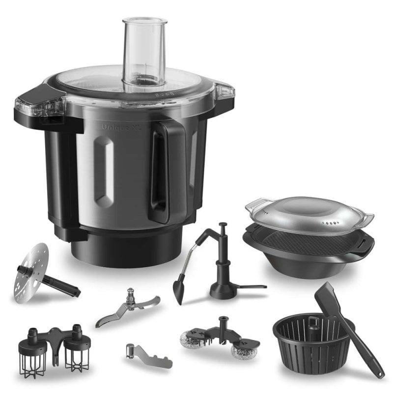 Detalle de Cecotec Mambo CooKing Robot de cocina 4,5 L