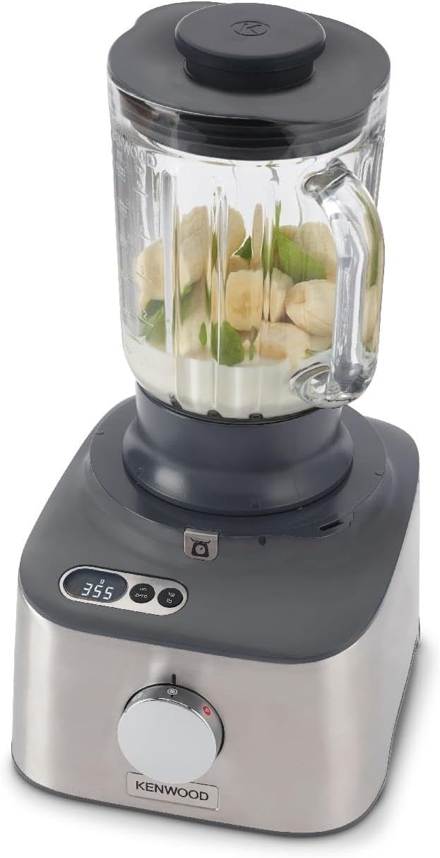 Thumbnail 5 de kenwood Multipro Compact+ robot de cuisine 800 W
