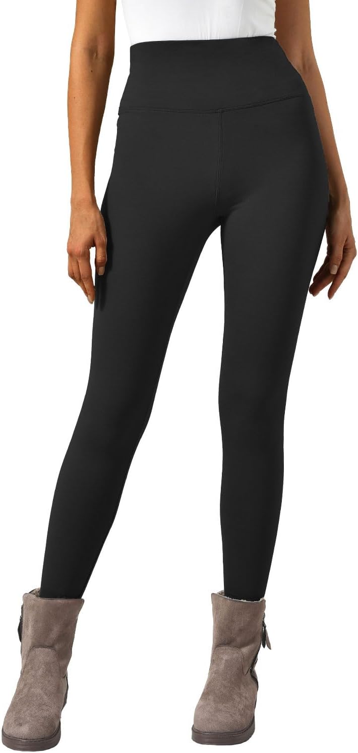 Detalle de Ipletix Fleece-Lined Leggings