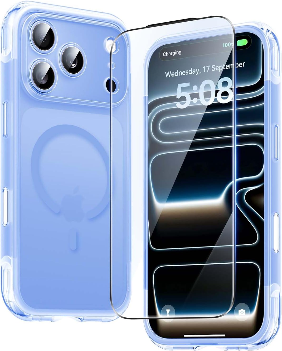 Detalle de Gadged iPhone Case for iPhone 17 Pro Max