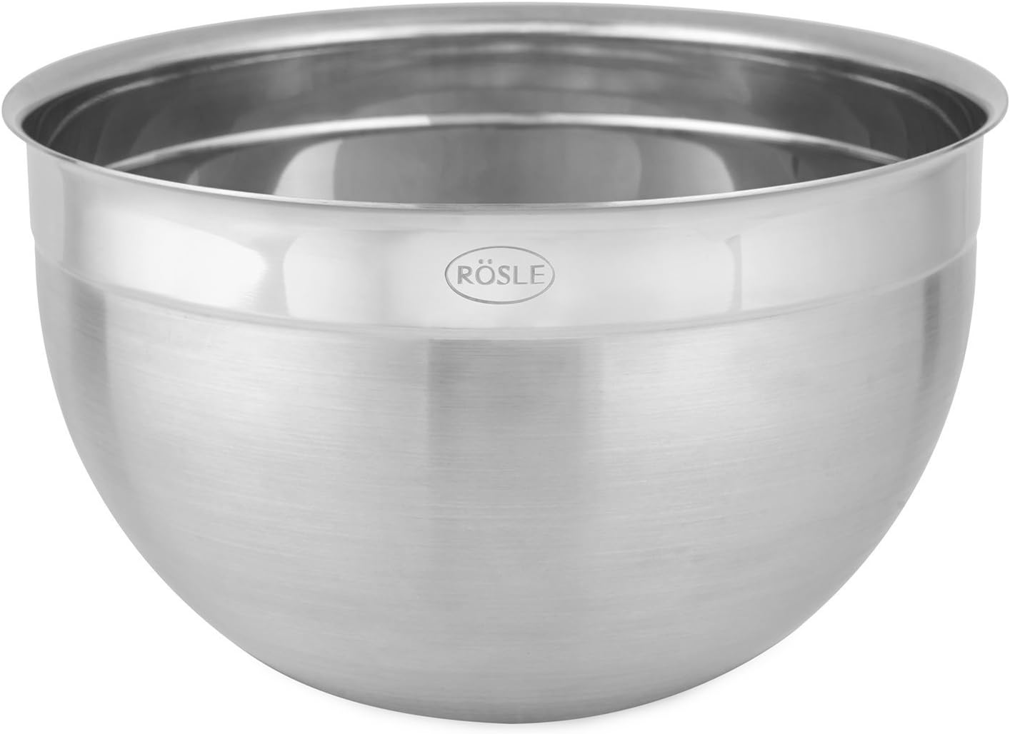 Thumbnail 2 de Rösle 15668 - Cuenco hondo de 8 cm plateado 🍲