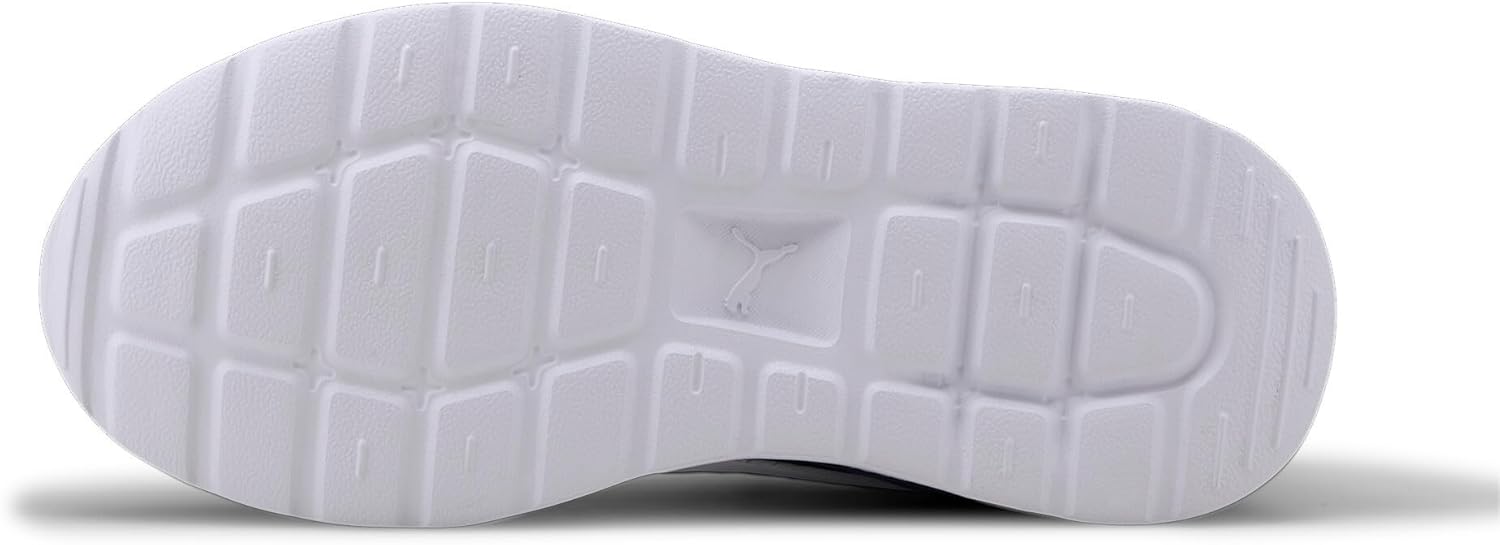Detalle 2 de PUMA Anzarun Lite Jr : sneaker basse unisexe pour enfant, confort léger au quotidien