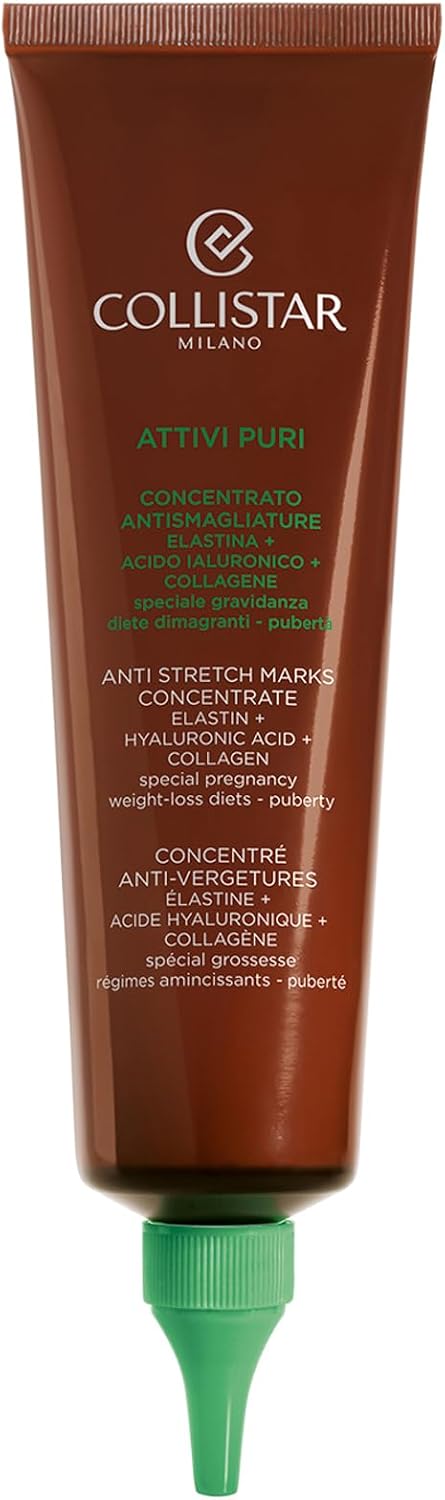 Detalle de Collistar Concentrato Antismagliature 150ml