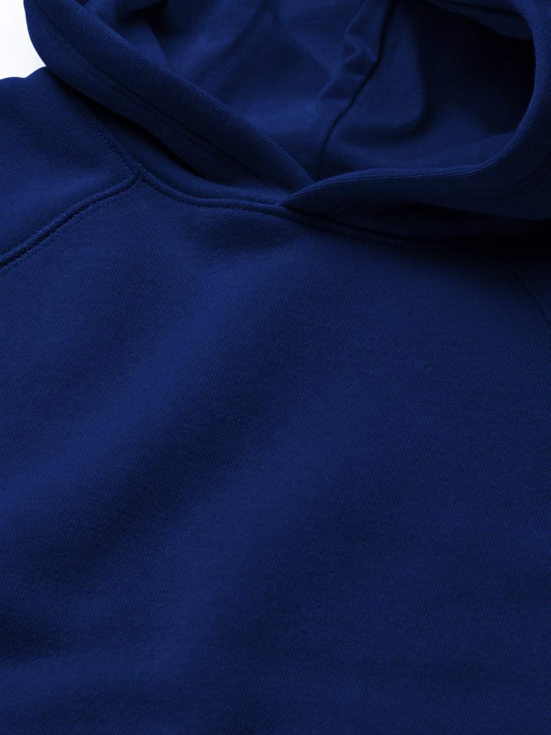 Thumbnail 2 de Amazon Essentials Boys and Toddlers' Fleece Pullover Hoodie Sweatshirts