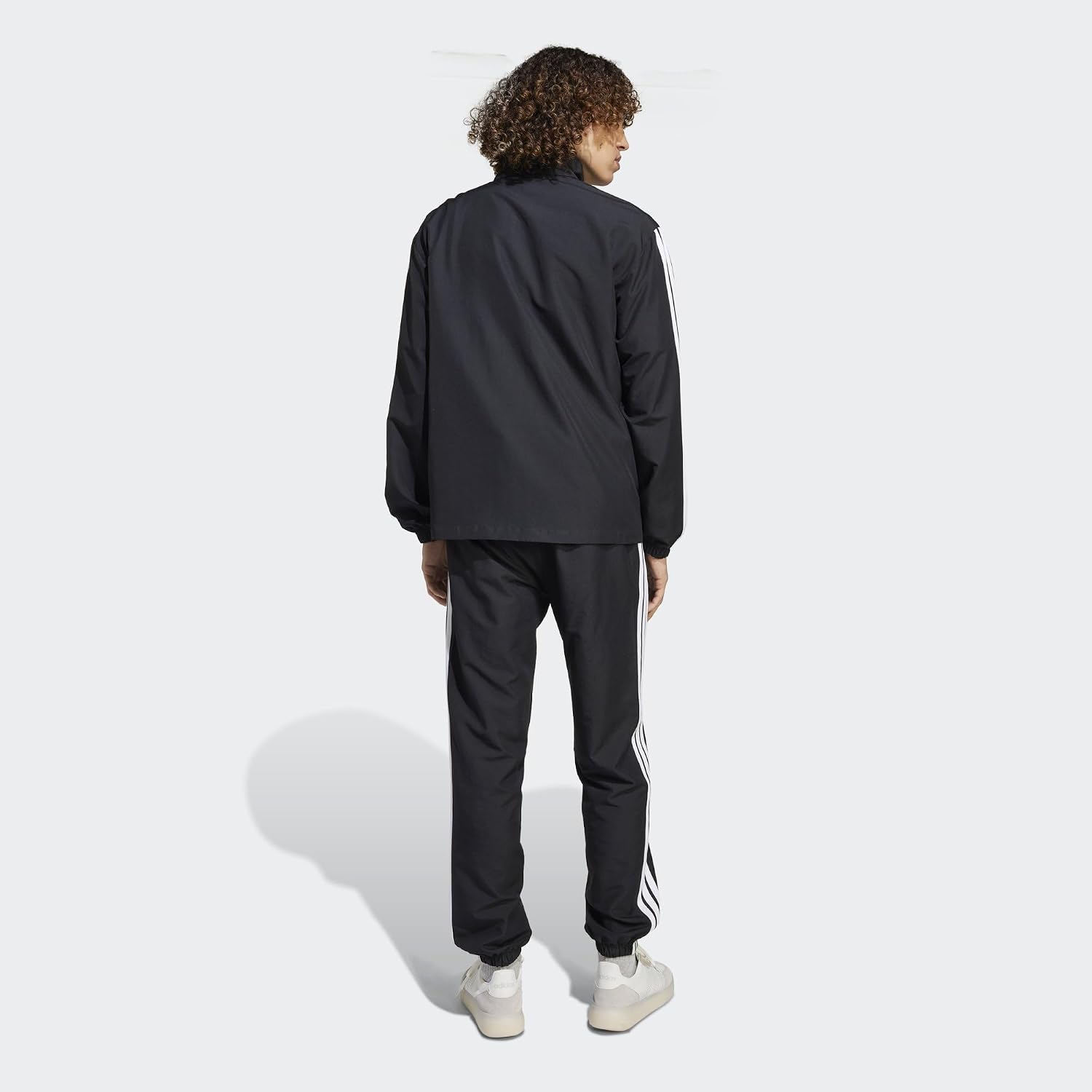 Thumbnail 4 de adidas 3 Stripes Woven Tracksuits Chándal Hombre 1 unidad