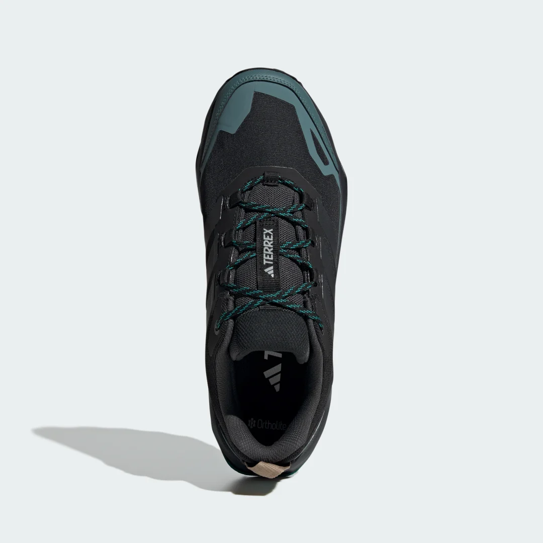 Detalle 2 de Adidas Terrex Skychaser AX5 GORE-TEX: zapatilla de senderismo impermeable para rutas exigentes