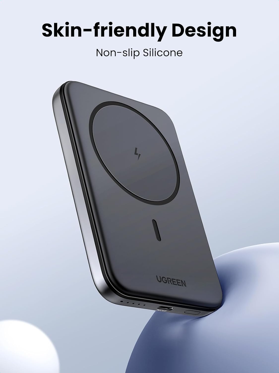 Thumbnail 4 de UGREEN Nexode MagSafe Power Bank 5000mAh
