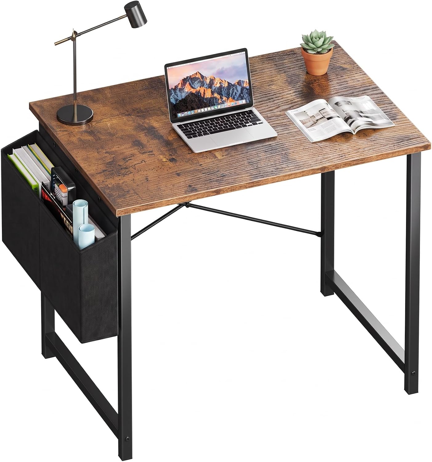 Detalle de OLIXIS Computer Desk, 31-Inch