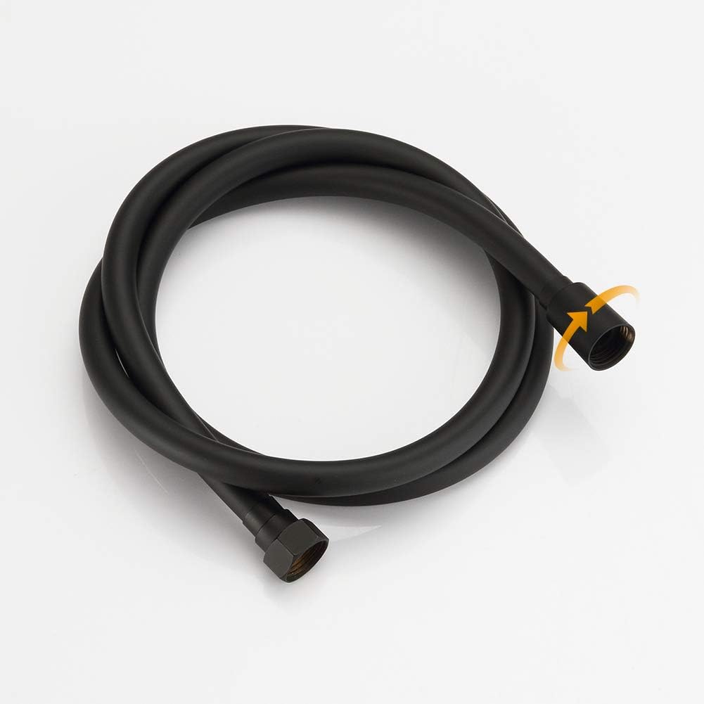 Detalle 2 de GRIFEMA G852B-18 flessibile doccia 1,8 m