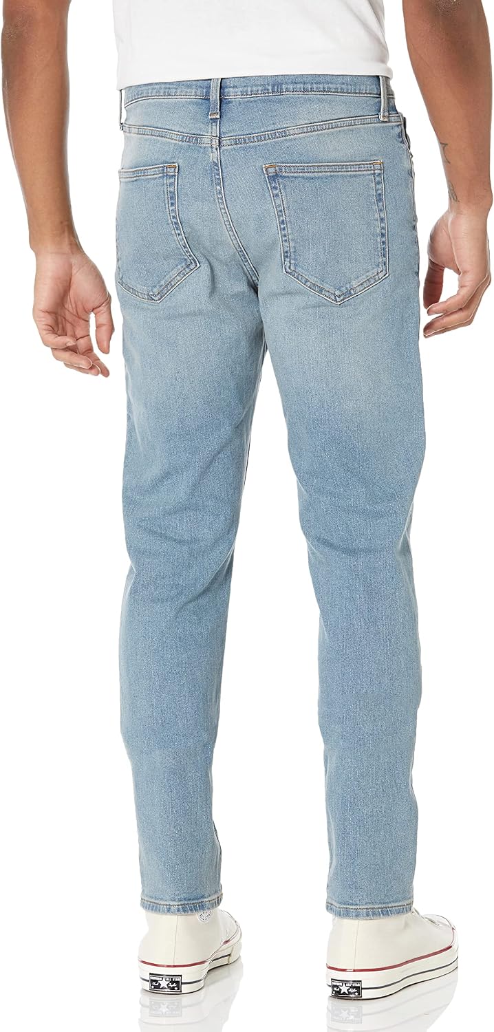 Thumbnail 5 de Amazon Essentials Slim-Fit Stretch Jeans