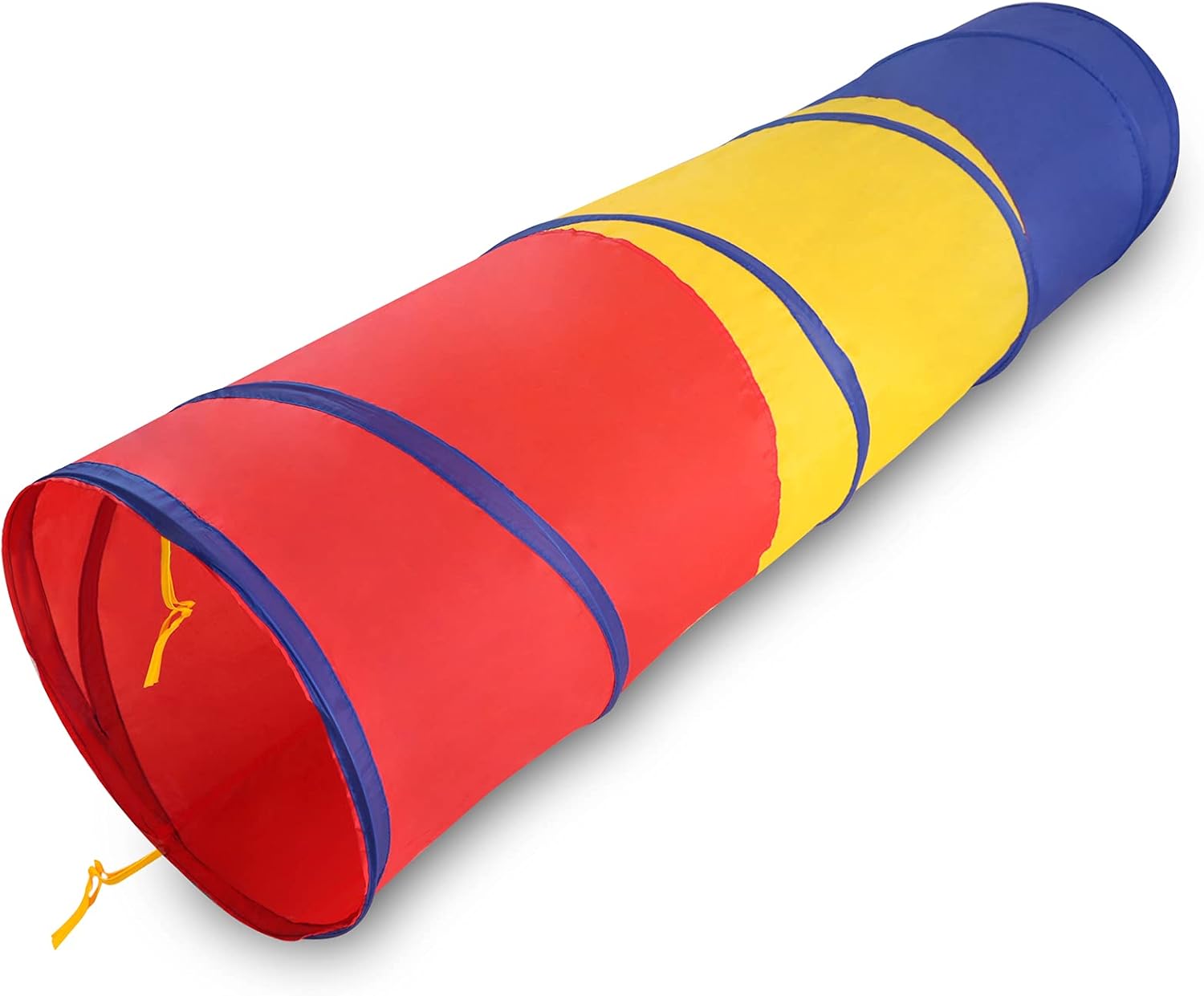 Thumbnail 5 de Opret Play Tent for Kids: 4 in 1 Pop Up Playset with Tunnels, Tent and Ball Pit