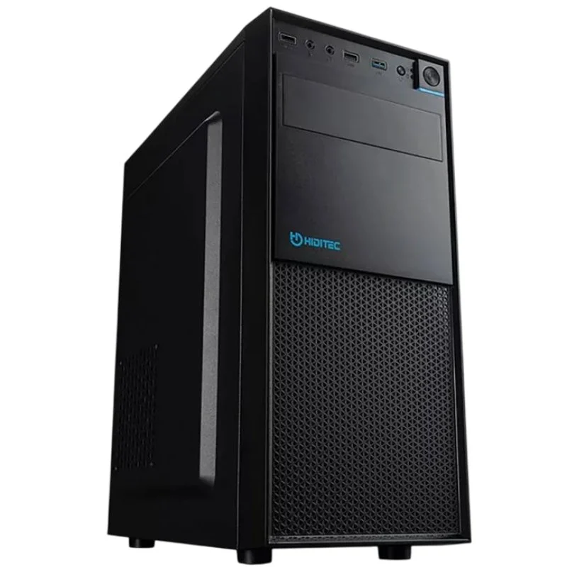 Imagen de MSPC Ultra: Intel Core i5-14400, 16 GB DDR4 y 1 TB NVMe en una torre workstation eficiente en OfertitasTOP