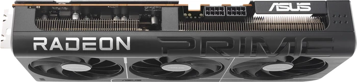 Thumbnail 1 de ASUS PRIME Radeon RX 9070 OC 16GB – Leistungsstarke Grafikkarte mit fortschrittlicher Kühlung