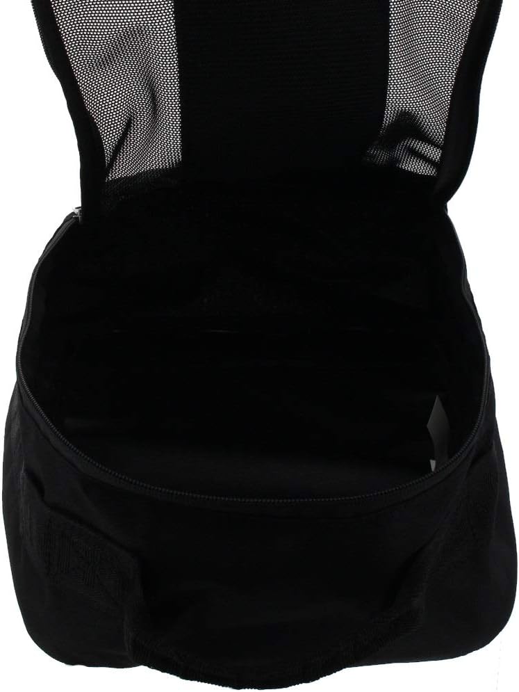 Detalle 2 de アンダーアーマー UA SHOES BAG 2 シューズバッグ メッシュパネル・ハンドル付き