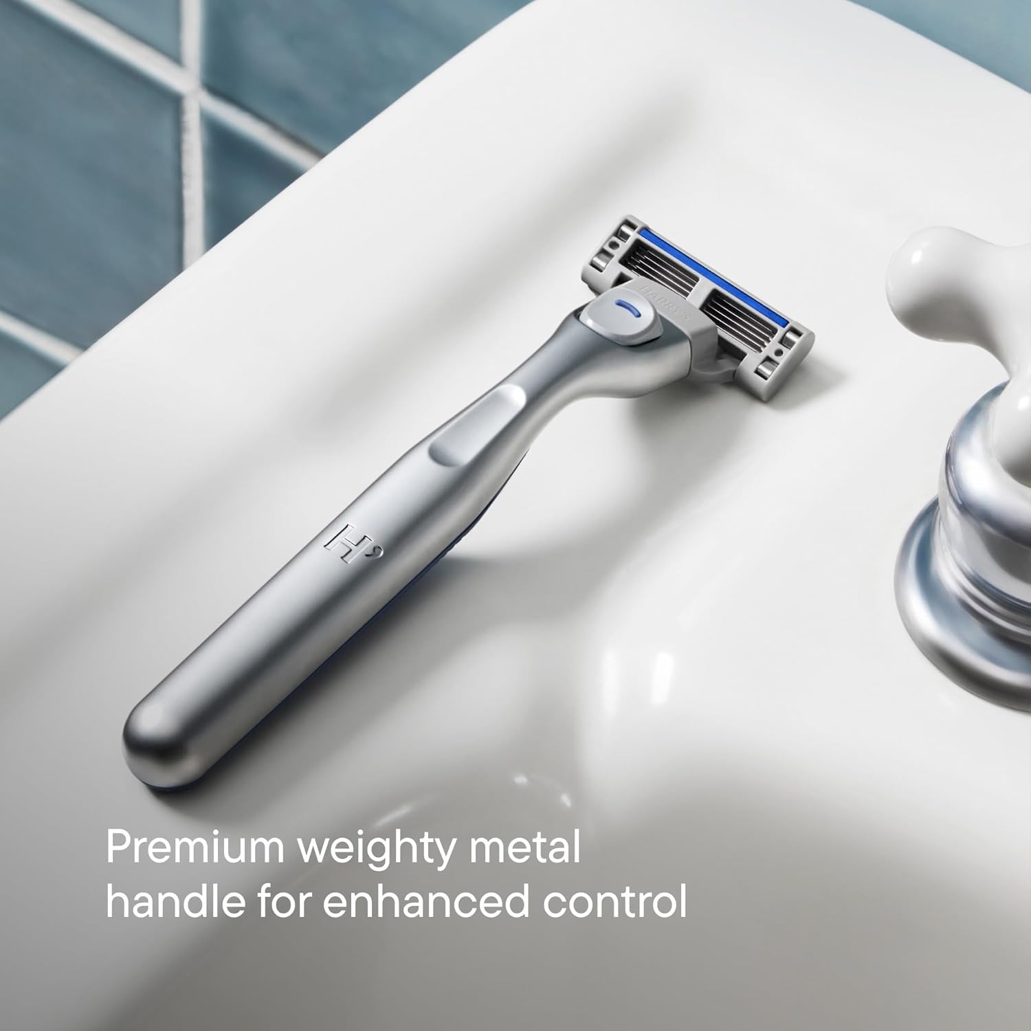 Thumbnail 6 de Harry's Plus Razor Value Pack with Premium Handle and 9 Cartridges