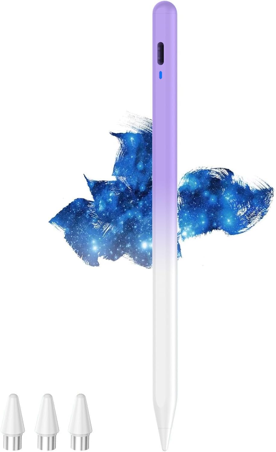 Detalle de Touchscreen-Stylus Pen mit 1,5 mm POM-Spitze