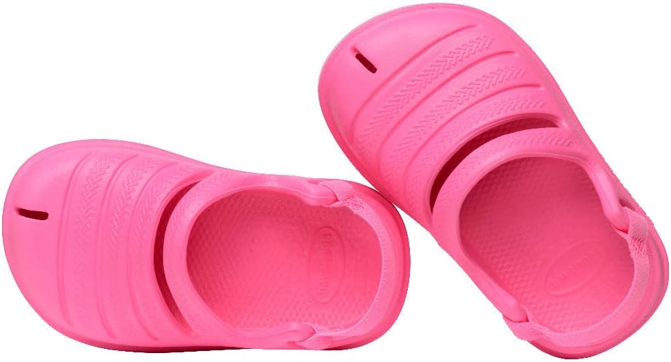 Thumbnail 3 de Havaianas Baby Clog – Sabots mixte bébé pour les loisirs et le sport